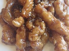 -桃子餐厅·天津菜(红星路直营店)