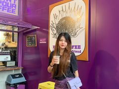 -HANA COFFEE(长寿路店)