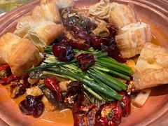 段氏绝味鱼头-柿合缘新京菜(国金中心商场店)