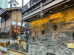 -重庆十八梯传统风貌区