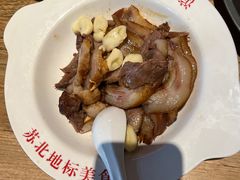 -山芋腔苏北菜(盐城滨海店)
