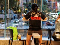 -麦当劳(百利广场店)