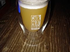 -The BREW·酿餐厅(浦东嘉里大酒店)