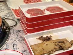 -京元盛铜锅涮肉(上海总店)