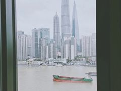 -上海外滩英迪格酒店