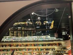 -领鲜天下·焗海鲜·花胶鸡(天目里店)