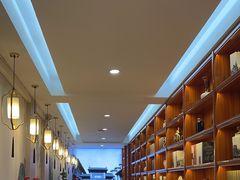 -香山湖渔家大院