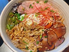 -Ameigo梅果·云贵川bistro(长宁来福士店)