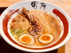 社长原汤拉面-雷门拉面(龙湖成都金楠天街店)