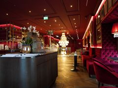 -Cafe Sacher(WIEN)