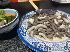 -老北京胡同味道二荤铺(酒仙桥店)