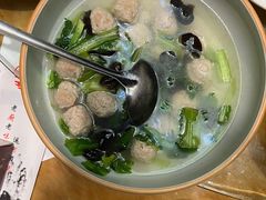 -鲁西南老厨子·特色鲁菜(经一纬五店)
