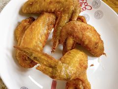 炸鸡翅-沙溪兄茶餐厅