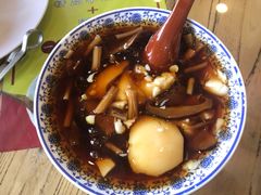 -南来顺饭庄·清真(南菜园店)