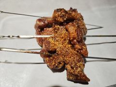-野人串吧(太原街步行街店)