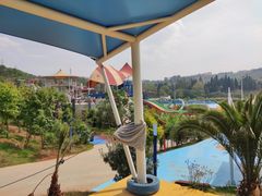 -青鱼湾水上乐园