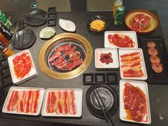 -神户赤童日式烤肉(金地广场店)