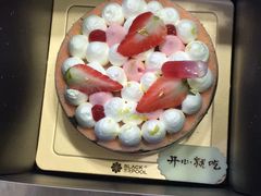 -黑池口感烘焙·生日蛋糕(坂田店)