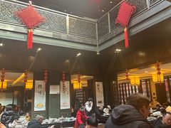 -咸亨酒店•非遗绍兴菜•中华老字号(堂吃餐厅)
