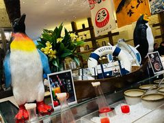 -韵咖啡自助餐厅(天津香格里拉店)