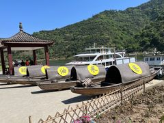 -新安江山水画廊风景区