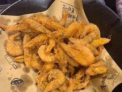 -雪熊哈尔滨烧烤·精酿啤酒·砂锅(中央胜境店)