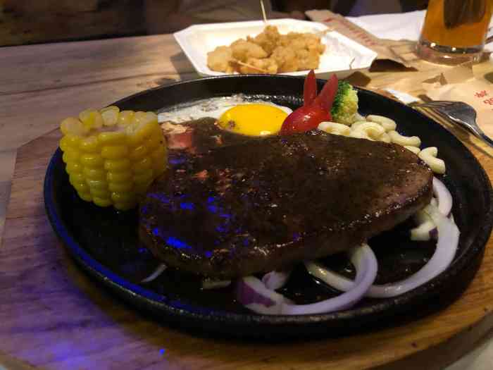 wow西餐酒吧(民族影城店)