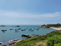 -湄洲岛