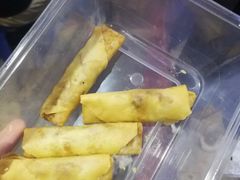 -祥和里餐饮美食一条街