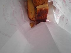 每种都买了一点-哈氏·上海哈尔滨食品厂(五角场万达广场店)