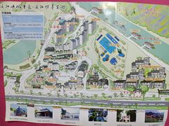-浈阳坊旅游小镇