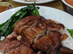 -大聪烧鹅快餐店(梅林店)