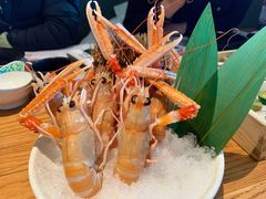 -赤坂亭·M9和牛烧肉·铁板烧·日料398放题(长泰广场店)