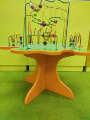 -莫莉幻想儿童乐园(北京天通苑华联店)