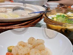 -淮安宴·淮扬菜(清河路一店)