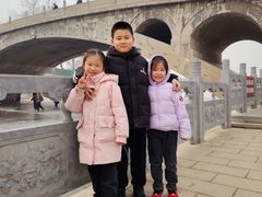 -赵州桥景区