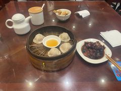 -德兴馆(广东路总店)