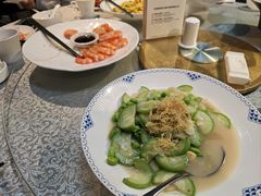 -醉霖生态餐厅(交大店)