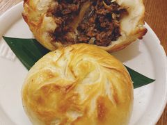 破酥包-云海肴·汽锅鸡·云南菜(苏州中心店)