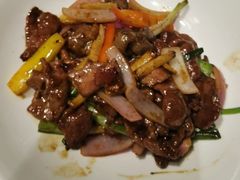 -顺意·顺德家乡菜(国际人才大厦店)