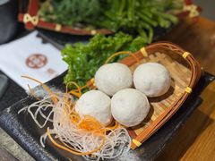 -湊湊火锅·茶憩(颐堤港店)