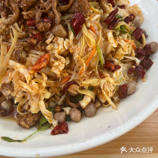 便宜坊东北撸串