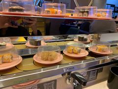 -争鲜回转寿司(东方银座店)