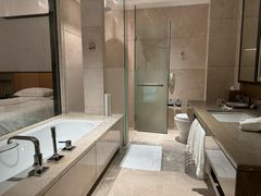 -广州粤海喜来登酒店