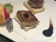 -炙柒Sekinana·精致料理 烧鸟·铁板烧(海上世界店)