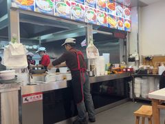 -铁朋小锅米线(金星店)