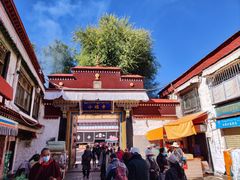 -小昭寺