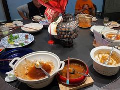 -上座云间·青年赣菜(绿茵店)