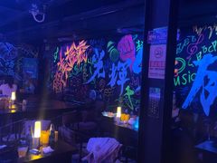 -vimi便利店酒吧