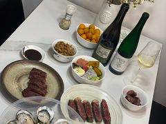 -Oyster Talks 四度蚝法餐厅